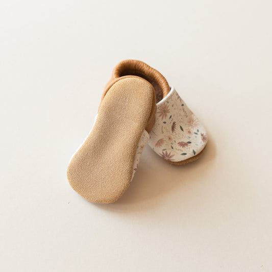 Moccs in Bloom
